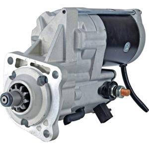 Startmotor 24V 7.5kW - 1