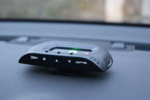 Head Up Display Valeo - 3