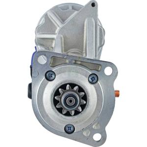 Startmotor 24V 7.5kW - 2