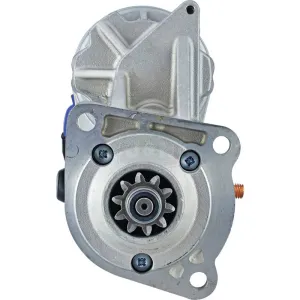 Startmotor 24V 7.5kW - 2
