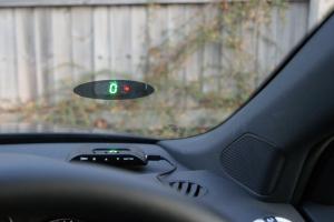 Head Up Display Valeo - 4