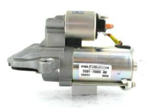 Startmotor 12V 1.2kW - 4