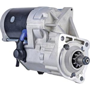 Startmotor 24V 7.5kW - 3