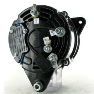 Generator 24V 60A, original Prestolite - 4