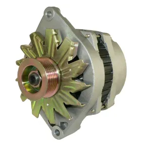 Generator 12V 124A - 2