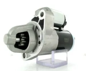 Startmotor 12V 1.7kW - 1