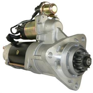 Startmotor 12V 4.6kW - 1