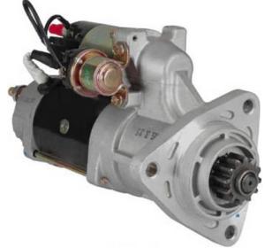 Startmotor 24V 7.6kW 38MT - 1