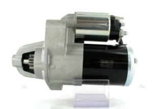 Startmotor 12V 1.7kW - 4