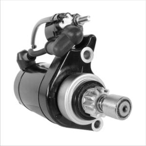 Startmotor 12V 11 Kuggar CCW - 1