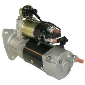 Startmotor 12V 4.6kW - 2