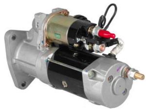 Startmotor 24V 7.6kW 38MT - 2