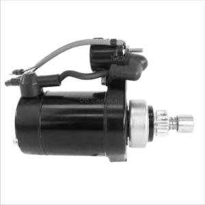 Startmotor 12V 11 Kuggar CCW - 2