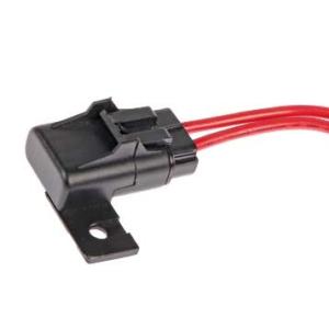 Säkringshållare 2.5mm2 kabel - 1