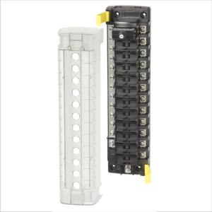 Automatsäkringsblock - 1