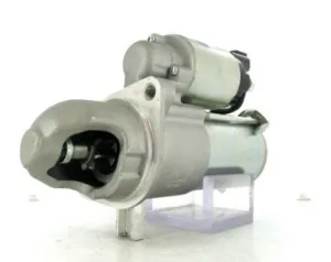 Startmotor 12V 1.2kW - 1
