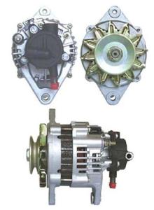 Generator 14V 70A - 1