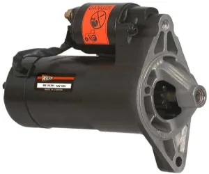 Startmotor 12V 1.4kW - 1