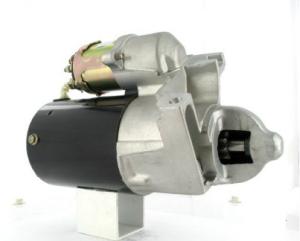 Startmotor 12V 1.6kW - 1