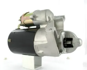 Startmotor 12V 1.6kW - 1