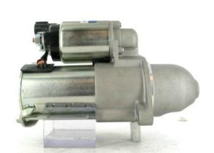 Startmotor 12V 1.2kW - 2