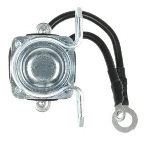 Hjälpsolenoid Mitsubishi 24V (2-polig) - 2