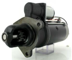 Startmotor 24V 6.7kW (2-polig) - 1