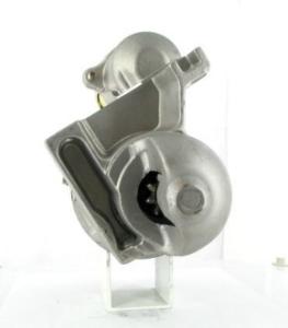 Startmotor 12V 1.6kW - 3