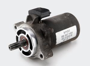 Startmotor 12V (Utgått) - 1
