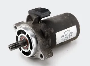 Startmotor 12V (Utgått) - 1