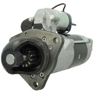 Startmotor 12V 5kW - 1