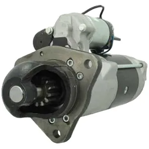 Startmotor 12V 5kW - 1
