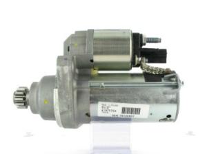 Startmotor 12V 1.2kW - 4