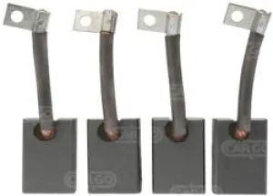 Elmotorkol, 28x20x9mm - 1