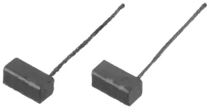 Elmotorkol, 11x6x6mm - 1