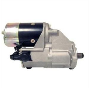 Startmotor 24V 4.5kW - 1