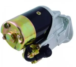 Startmotor 12V 2.7kW - 2