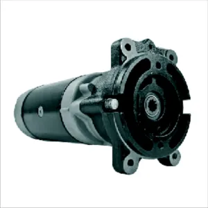 Elmotor 24V, 3.5KW - 1