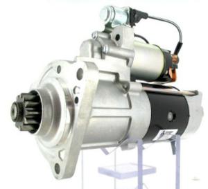 Startmotor 24V 7.0kW - 1