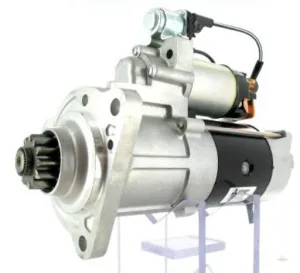 Startmotor 24V 7.0kW - 1