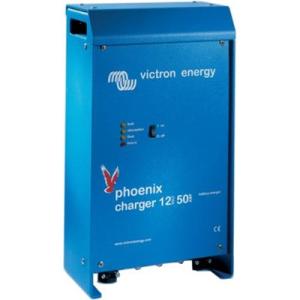 Batteriladdare Victron Phoenix 12V, 30A - 1
