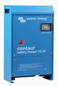 Batteriladdare Victron Centaur 12V, 100A - 1