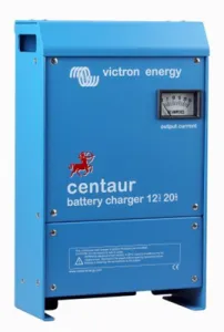 Batteriladdare Victron Centaur 12V, 100A - 1