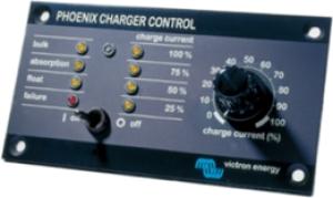 Kontrollpanel Victron Phoenix - 1
