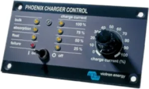 Kontrollpanel Victron Phoenix - 1