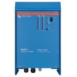 Batteriladdare Victron Skylla-i 24V, 80A 230V - 1