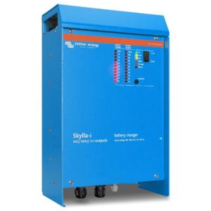 Batteriladdare Victron Skylla-i 24V, 100A 230V - 1