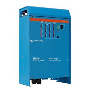 Batteriladdare Victron Skylla-i 24V, 80A (3) 230V - 1