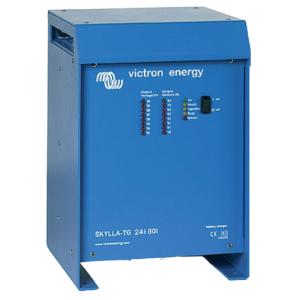 Batteriladdare Victron Skylla TG 24V, 80A 230V - 1