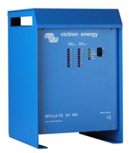Batteriladdare Victron Skylla TG 48V, 50A 230V - 1